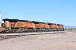 BNSF 7209 West